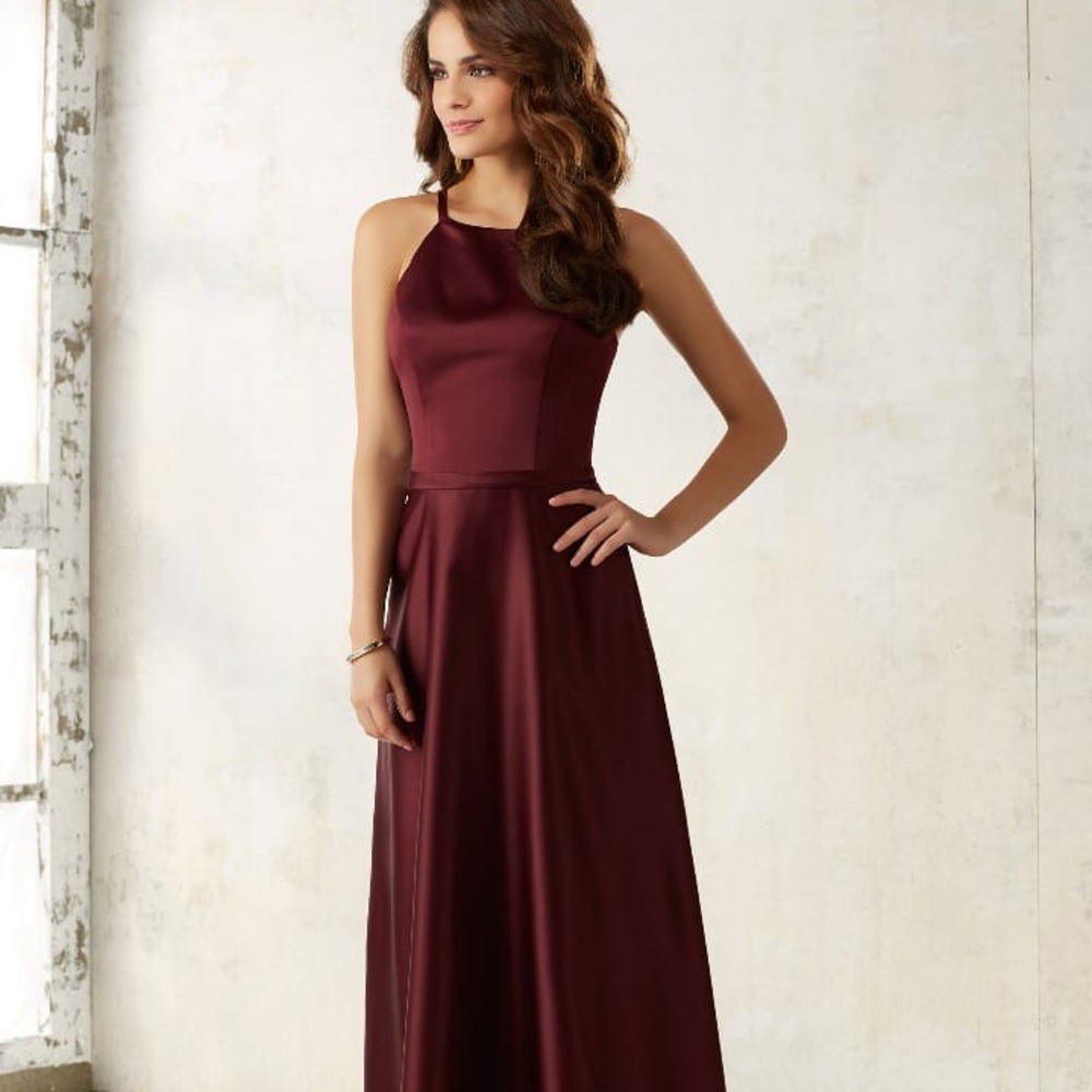 Bridesmaids Dress